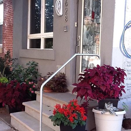 South Bridge Bed And Breakfast Philadelphia Kültér fotó