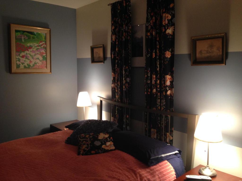 South Bridge Bed And Breakfast Philadelphia Kültér fotó